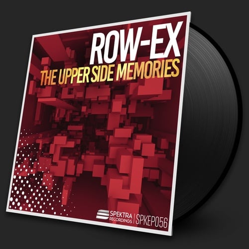 Row-EX-The Upper Side Memories