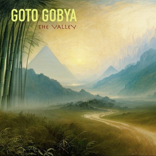 Goto Gobya-The Valley