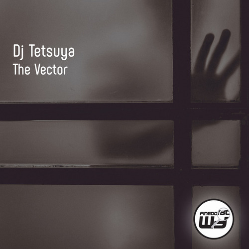 DJ Tetsuya-The Vector