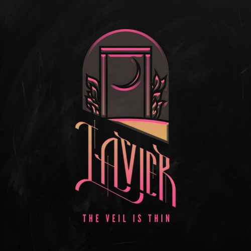 Lavier-The Veil Is Thin