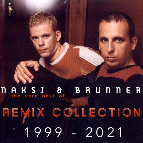 Naksi & Brunner, Myrtill, Makszim, Forest, George T., Audio Jackz, Kerim, Brunner, DJ Shaza, Bass Project, Huge Carter, B-Sensual, Cj Peeton, DJ J. Taylor & Delighters & John Wojtech, Daniels, Dameo, Pulsedriver, PEAT JR & FERNANDO, P&M Project, Erős Vs Spigiboy, Stereo Palma, D-MAN, Face Papi, DJ Siska-The Very Best of... Remix Collection 1999 - 2021