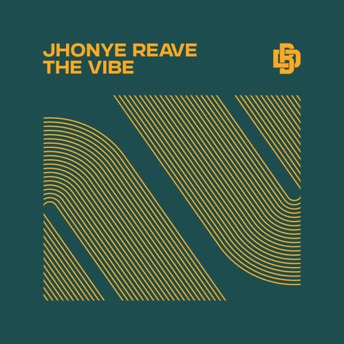 Jhonye Reave-The Vibe