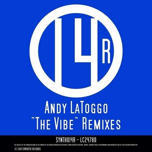 The Vibe (Remixes)