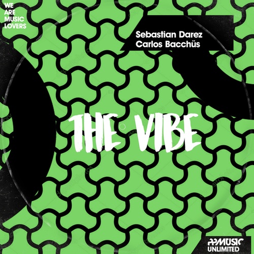 Sebastian Darez, Carlos Bacchus-The Vibe