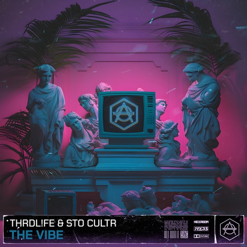 Thrdl!fe, STO CULTR-The Vibe