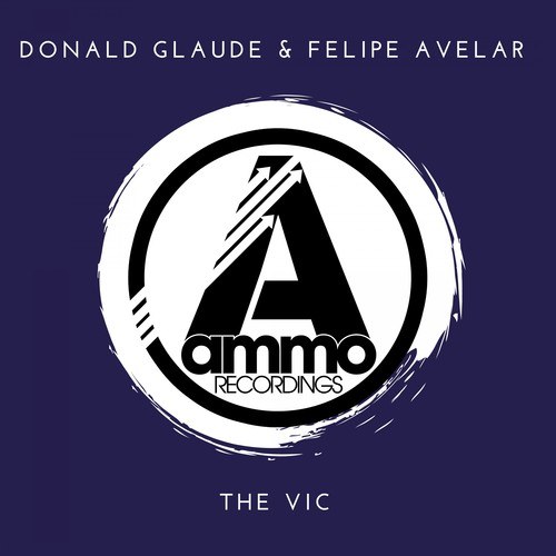Donald Glaude, Felipe Avelar-The Vic
