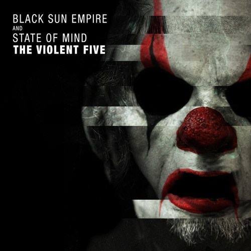 Black Sun Empire, State Of Mind, Tiki-The Violent Five