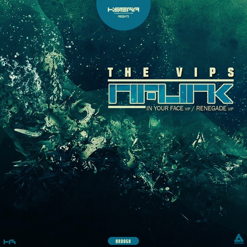 Nfunk-The Vips