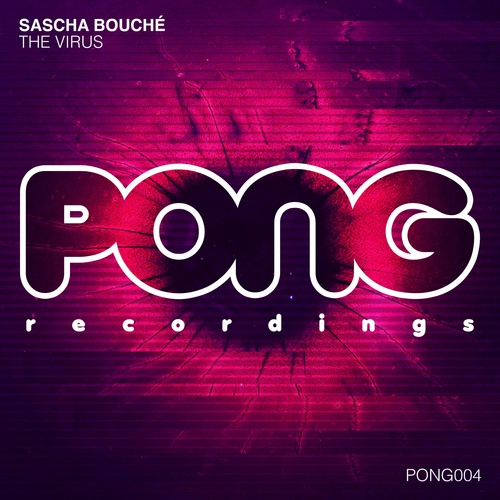 Sascha Bouché-The Virus