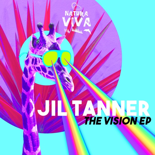 Jil Tanner-The Vision