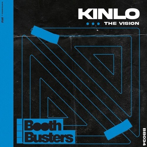 Kinlo-The Vision
