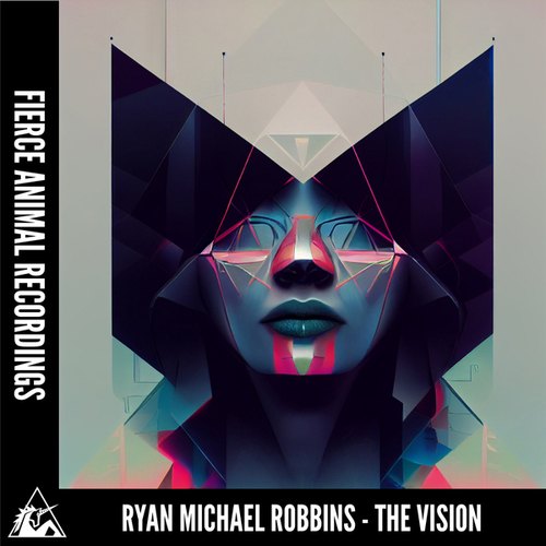 Ryan Michael Robbins-The Vision