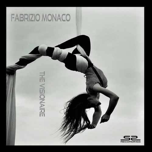 Fabrizio Monaco-The Visionaire