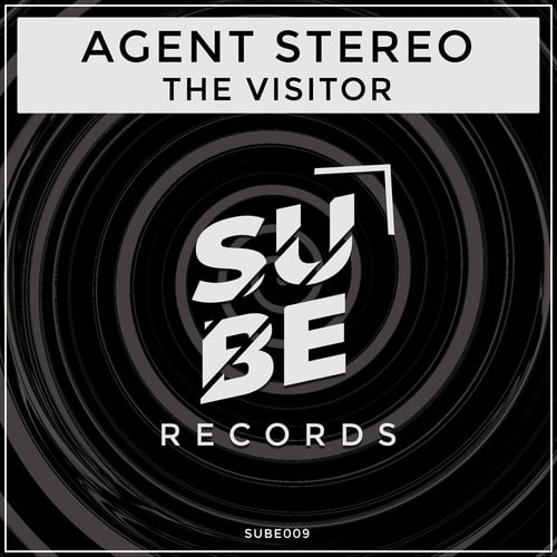 Agent Stereo-The Visitor