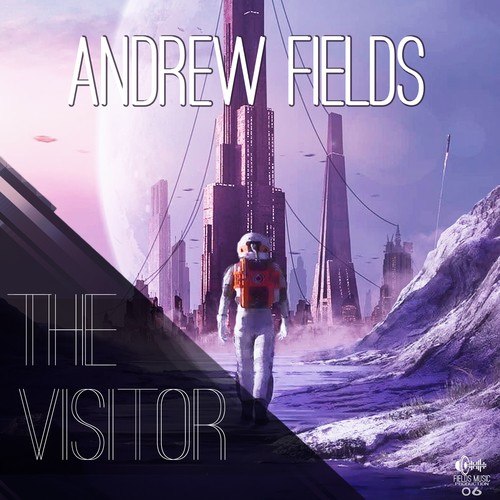 Andrew Fields-The Visitor