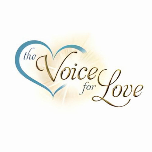 the voice for love