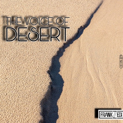 Frank Zedi-The Voice of Desert