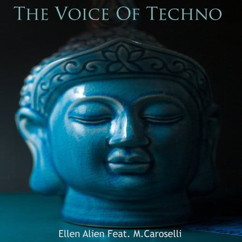 Ellen Alien, M.Caroselli-The Voice of Techno