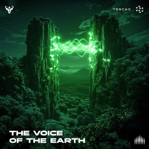 The Voice Of The Earth