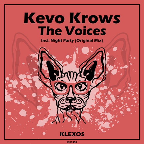 Kevo Krows-The Voices