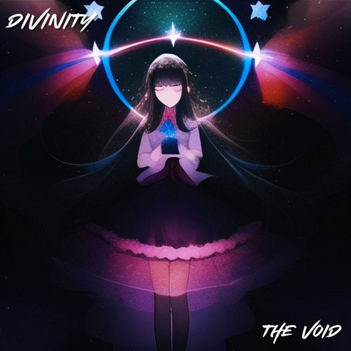 D I V I N I T Y-The Void