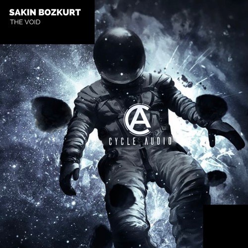 Sakin Bozkurt-The Void