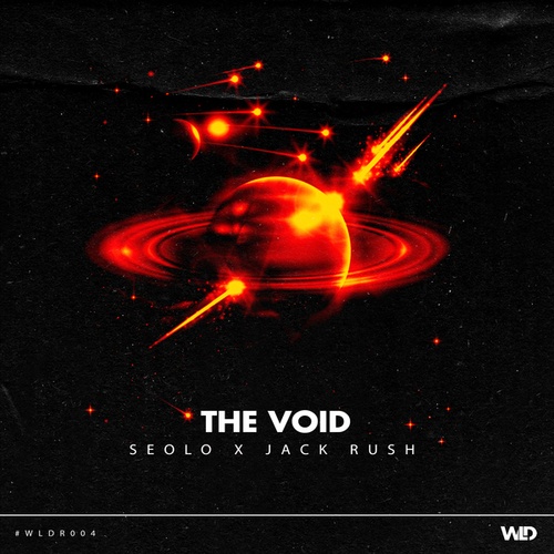 Seolo, Jack Rush-The Void