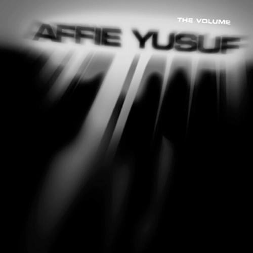 Affie Yusuf-The Volume
