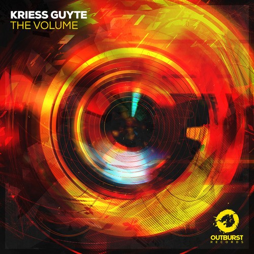 Kriess Guyte-The Volume