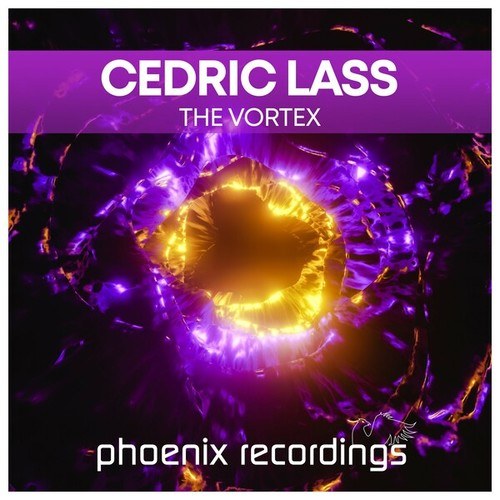 Cedric Lass-The Vortex