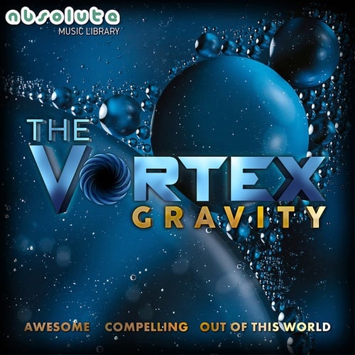 The Vortex Gravity