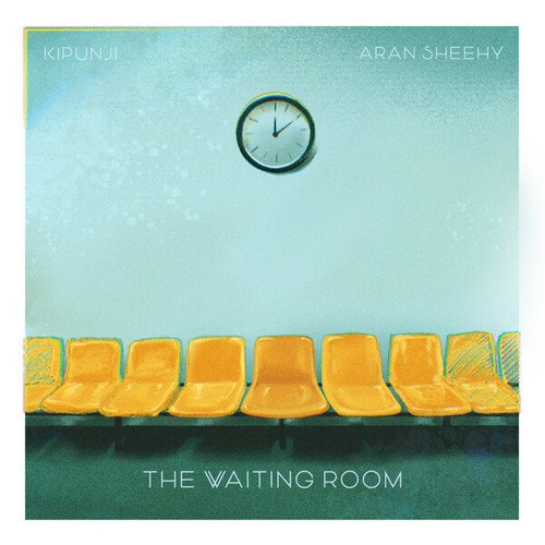 Aran Sheehy, Kipunji-The Waiting Room