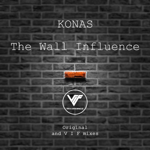 Konas, V I F-The Wall Influence