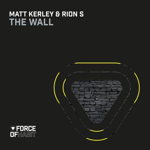 Rion S, Matt Kerley-The Wall