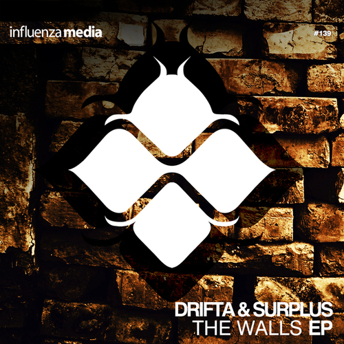 Drifta, Surplus-The Walls EP