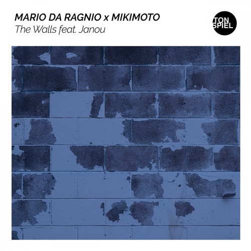 Mario Da Ragnio, Mikimoto, Janou-The Walls