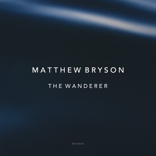 Matthew Bryson-The Wanderer