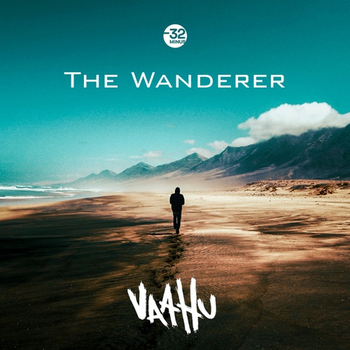 Vaahu-The Wanderer
