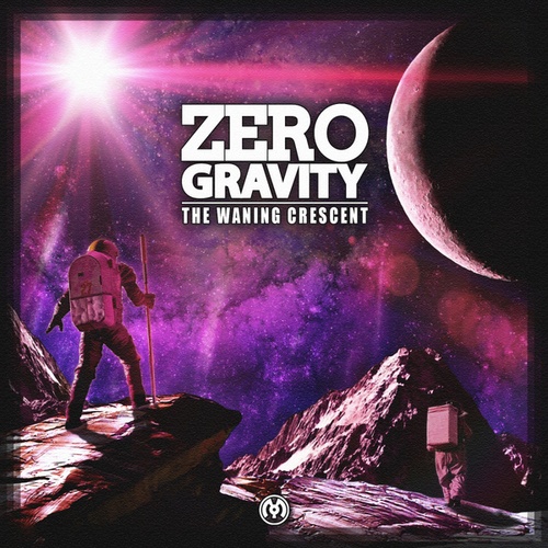 ZeroGravity-The Waning Crescent