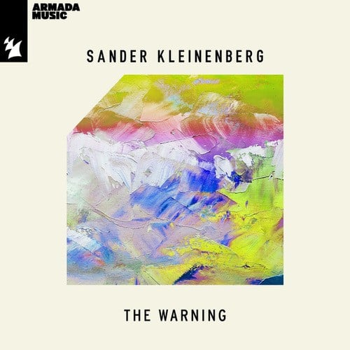 Sander Kleinenberg-The Warning