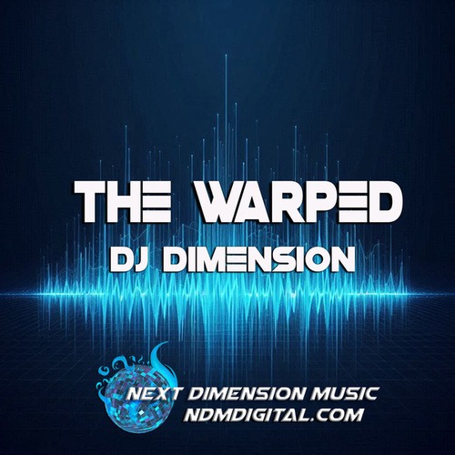 DJ Dimension-The Warped