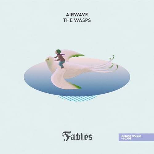Airwave-The Wasps