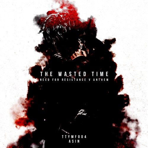 ASIN-The Wasted Time