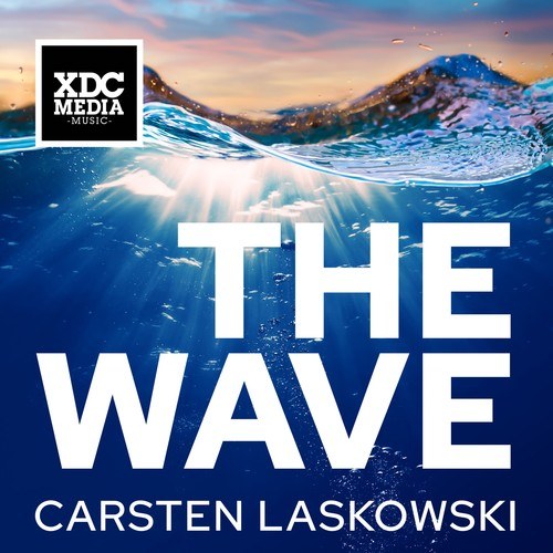 Carsten Laskowski-The Wave