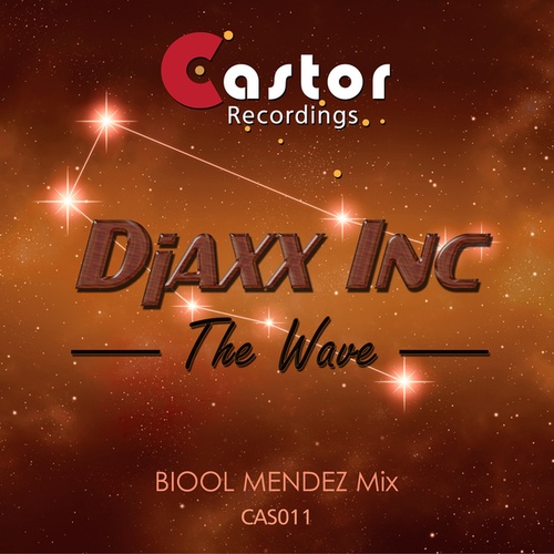 Djaxx Inc-The Wave