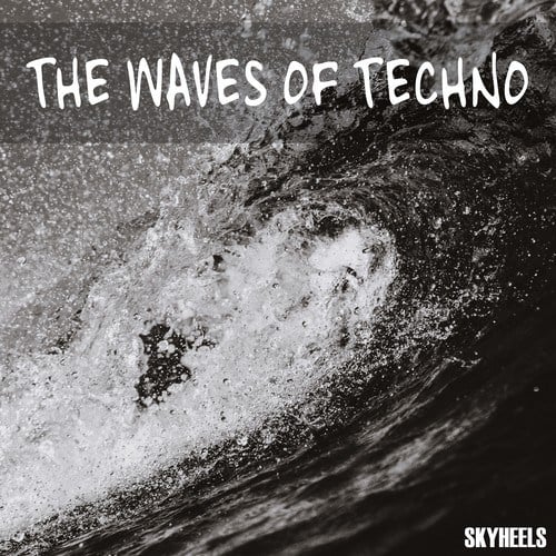 Various Artists-The Waves of Techno
