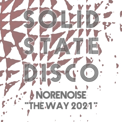 Norenoise-The Way 2021