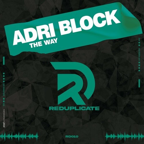 Adri Block-The Way