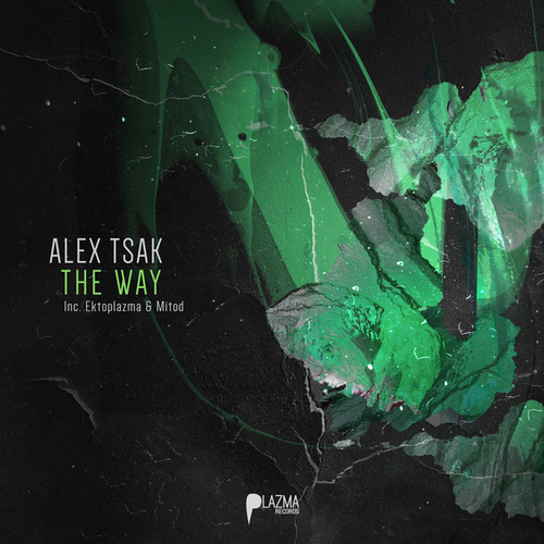 Alex Tsak, Mitod, Ektoplazma-The Way