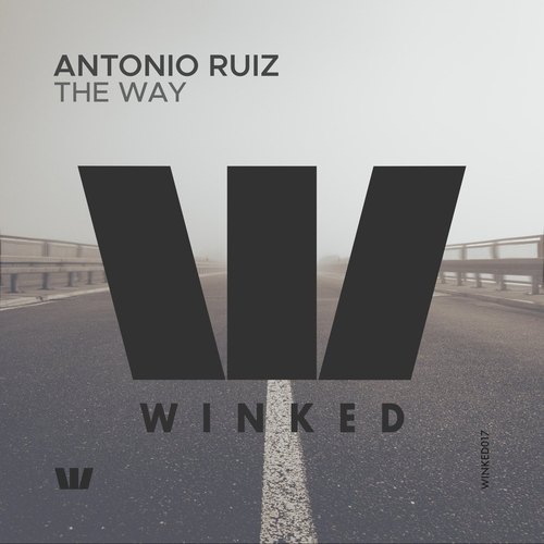Antonio Ruiz-The Way